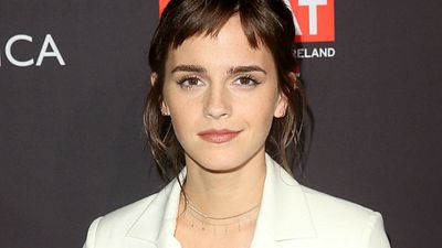 Imagem da notícia Emma Watson fala sobre os assédios que sofreu em Hollywood