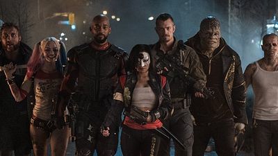 Imagem da notícia Esquadrão Suicida 2 contrata Michael De Luca, produtor de A Rede Social