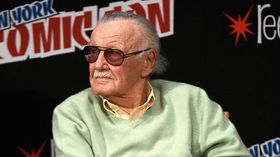 Imagem da notícia Stan Lee é novamente acusado de assédio sexual