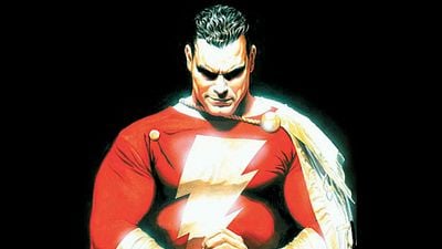 Imagem da notícia Shazam! ganha data de estreia oficial