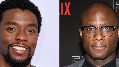 Imagem da notícia Barry Jenkins vai dirigir Chadwick Boseman em thriller escrito pelo ator