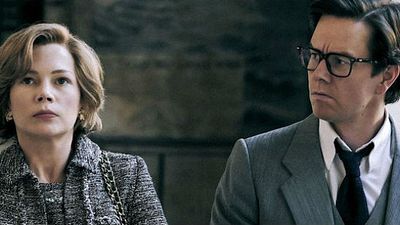 Imagem da notícia Mark Wahlberg doa cachê em nome de Michelle Williams para o fundo do Time's Up