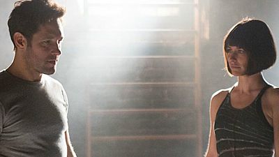 Imagem da notícia Homem-Formiga e a Vespa surgem juntos e prontos para a ação em nova imagem da sequência