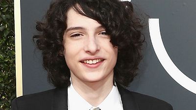 Imagem da notícia Finn Wolfhard, o Mike de Stranger Things, se junta a Ansel Elgort em O Pintassilgo