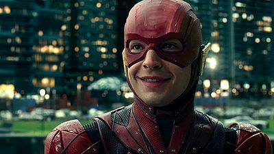 Imagem da notícia Flashpoint: Roteiristas de Homem-Aranha - De Volta ao Lar vão dirigir o filme do Flash