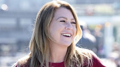 Imagem da notícia Ellen Pompeo assina contrato para mais duas temporadas de Grey's Anatomy