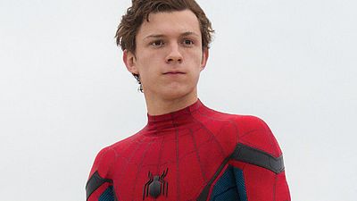 Imagem da notícia Tom Holland pode fazer uma participação em Venom (Rumor)