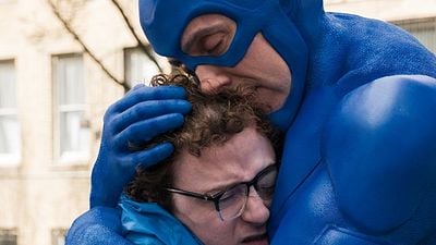 The Tick: Comédia da Amazon é renovada para a segunda temporada