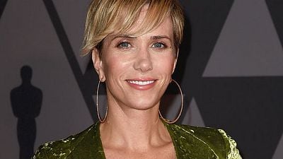 Kristen Wiig vai estrelar série cômica produzida por Reese Witherspoon