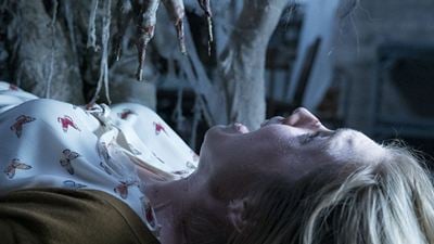 Sobrenatural: A Última Chave é a maior estreia da semana