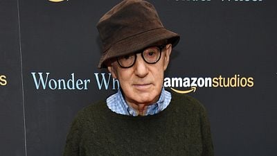 Imagem da notícia Woody Allen se pronuncia sobre as acusações de abuso sexual de sua filha, Dylan Farrow