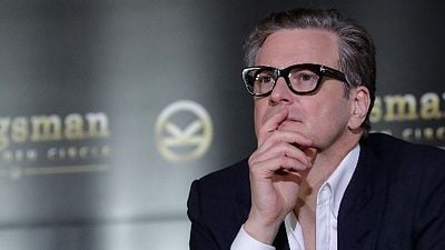 Imagem da notícia Colin Firth se recusa a trabalhar novamente com Woody Allen