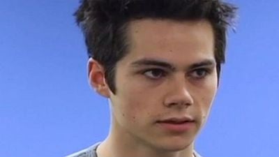 Imagem da notícia Maze Runner: Vídeo mostra as audições de Dylan O'Brien e Kaya Scodelario para a franquia