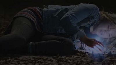 Imagem da notícia Cloak & Dagger: Manto e Adaga descobrem seus poderes em cena inédita da próxima série da Marvel