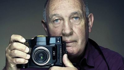 Raymond Depardon, o fotógrafo que foi para o cinema em busca da palavra, das pessoas e da poesia (Entrevista exclusiva)