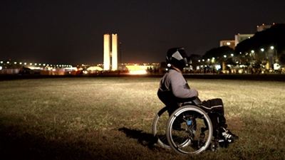 Mostra de Tiradentes 2018: Em busca do desconforto, Era uma Vez Brasília provoca debandada do público