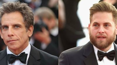 Ben Stiller vai dirigir Jonah Hill em drama sobre a perda da privacidade na era da internet