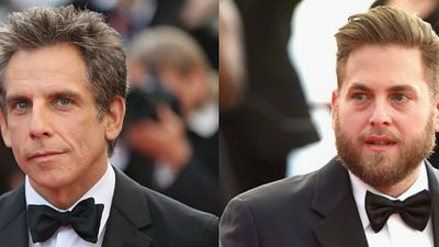 Imagem da notícia Ben Stiller vai dirigir Jonah Hill em drama sobre a perda da privacidade na era da internet