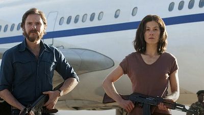 Imagem da notícia Festival de Berlim 2018: Novo filme de José Padilha, diretor de Tropa de Elite, entra para a competição oficial