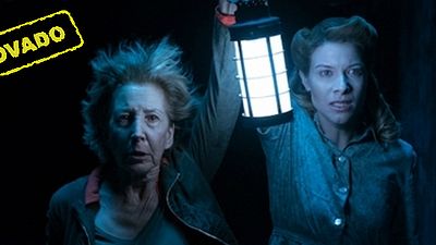 Imagem da notícia Amigos do AdoroCinema: Sobrenatural - A Última Chave não inova mas ainda dá medo, dizem blogueiros