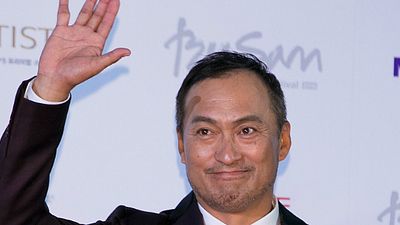 Imagem da notícia Detective Pikachu escala Ken Watanabe, ator de A Origem
