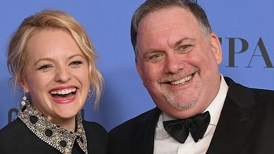 Imagem da notícia Criador de The Handmaid's Tale vem ao Brasil para o Rio2C