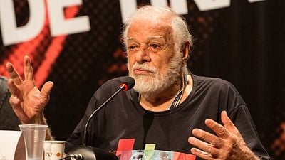 Imagem da notícia Mostra de Tiradentes 2018: Aos 85 anos, Sérgio Ricardo reestreia na direção com Bandeira de Retalhos