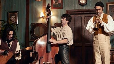 Imagem da notícia O Que Fazemos nas Sombras: Série baseada no filme terá piloto no FX