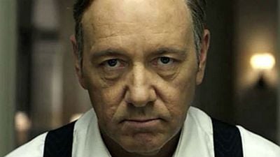 Imagem da notícia Netflix perde US$ 39 milhões após cancelar projetos de Kevin Spacey