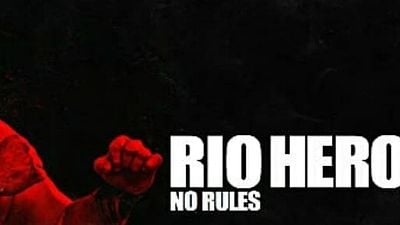 Imagem da notícia Rio Heroes: Murilo Rosa, Duda Nagle e o diretor Pablo Uranga falam sobre o violento mundo das lutas clandestinas (Exclusivo)