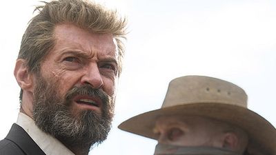Imagem da notícia Oscar 2018: Logan é o primeiro filme de super-herói indicado ao prêmio de roteiro adaptado