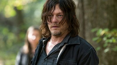 Imagem da notícia The Walking Dead: Norman Reedus ficou 'desesperadamente infeliz' com morte de importante personagem da série