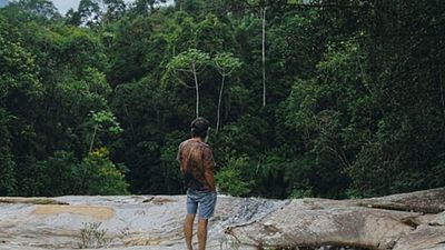 Imagem da notícia Mostra de Tiradentes 2018: Madrigal para um Poeta Vivo abre a mostra Aurora trazendo a história do 'escritor coveiro'