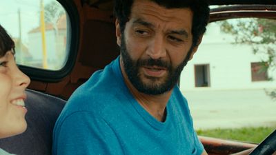 Imagem da notícia O Filho Uruguaio: Confira cena inédita do filme que foi um dos destaques do Festival Varilux 2017 (Exclusivo)