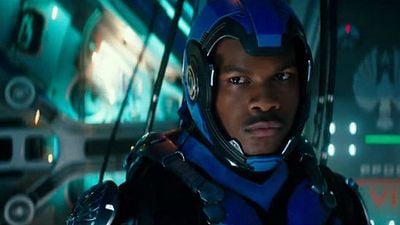 Imagem da notícia John Boyega tem que aprender a ser herói em novo trailer de Círculo de Fogo: A Revolta