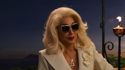 Imagem da notícia Mamma Mia! Lá Vamos Nós de Novo ganha novo trailer repleto de animação e canções do ABBA