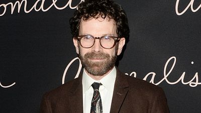 Imagem da notícia Charlie Kaufman, diretor de Anomalisa, vai comandar novo filme da Netflix