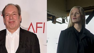 Imagem da notícia Trilha sonora de X-Men: Dark Phoenix será de Hans Zimmer
