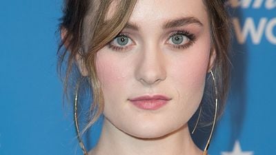 Imagem da notícia Grace Victoria Cox entra para o elenco de filme que traz Zac Efron como assassino em série