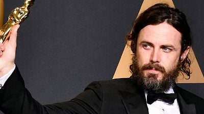 Imagem da notícia Oscar 2018: Casey Affleck não entregará o troféu de Melhor Atriz