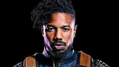 Imagem da notícia Pantera Negra: Michael B Jordan diz que é "uma nova chance para acertar" após o fracasso de Quarteto Fantástico