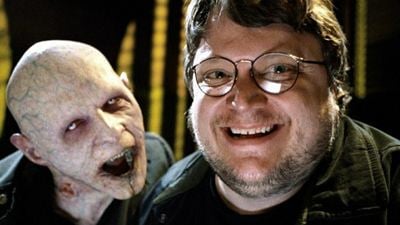 Os filmes de Guillermo del Toro, do pior ao melhor