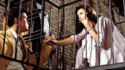 Imagem da notícia Steven Spielberg começa a procurar atores para o remake de Amor, Sublime Amor