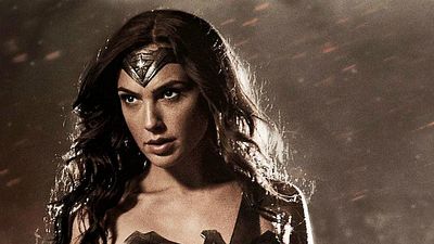 Imagem da notícia Gal Gadot não está preocupada com a ausência de Mulher-Maravilha no Oscar: "Nunca fizemos o filme para isso"