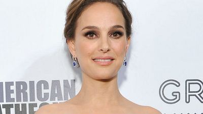 Imagem da notícia Natalie Portman substituirá Rooney Mara como a protagonista do musical Vox Lux