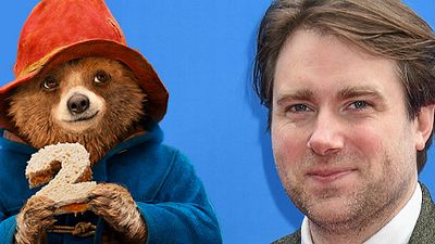 Imagem da notícia Paddington 2: Diretor revela inspiração em Charles Chaplin e Buster Keaton para fazer cinema com diversão e emoção (Entrevista exclusiva)
