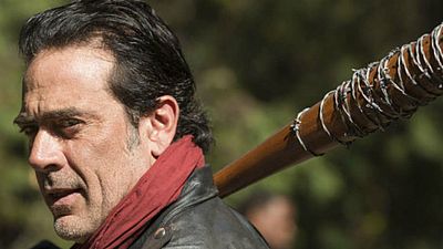 Imagem da notícia The Walking Dead: “Quando Robert Kirkman matar Negan, eu volto para Supernatural”, avisa Jeffrey Dean Morgan