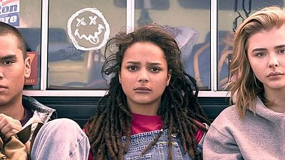 Imagem da notícia Festival de Sundance 2018: The Miseducation of Cameron Post e o documentário Kailash são os grandes vencedores