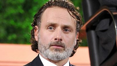 Imagem da notícia Andrew Lincoln, de The Walking Dead, narra audiolivro de Harry Potter sobre Quadribol