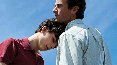 Imagem da notícia Luca Guadagnino pretende retratar epidemia da AIDS em sequência de Me Chame Pelo Seu Nome